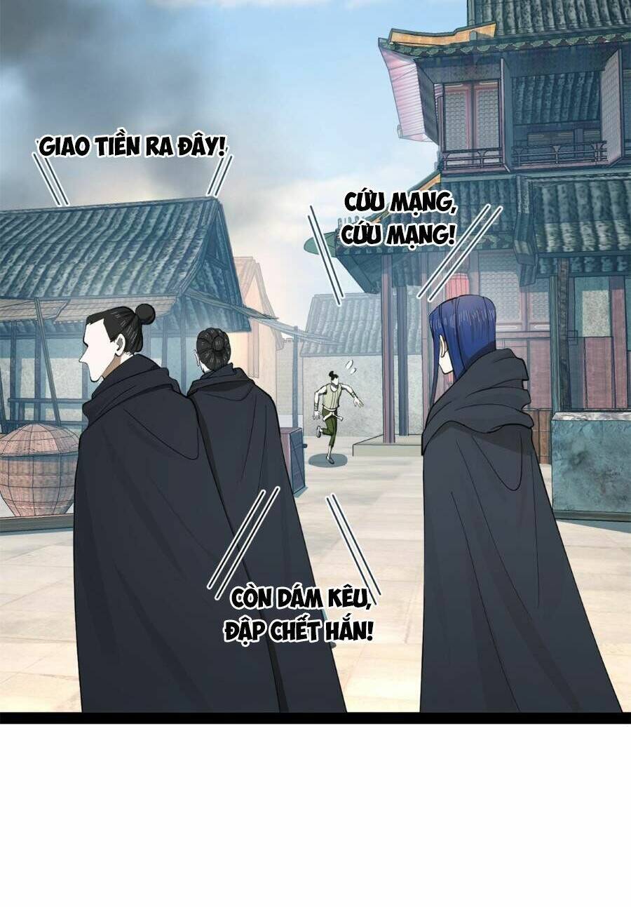 Chàng Rể Mạnh Nhất Lịch Sử Chapter 156 - Trang 2