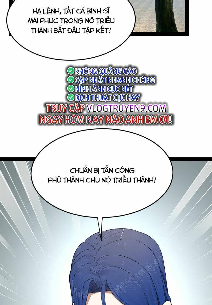 Chàng Rể Mạnh Nhất Lịch Sử Chapter 156 - Trang 2