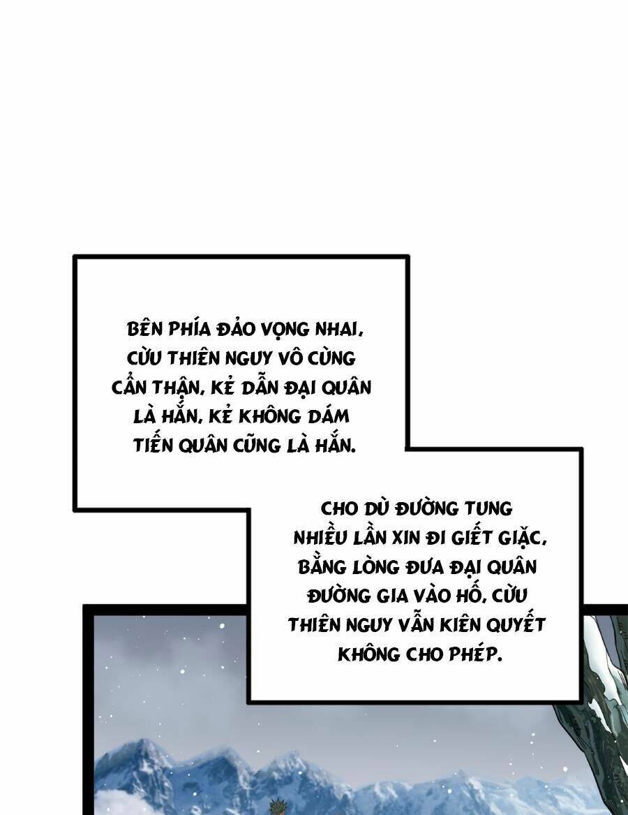 Chàng Rể Mạnh Nhất Lịch Sử Chapter 156 - Trang 2