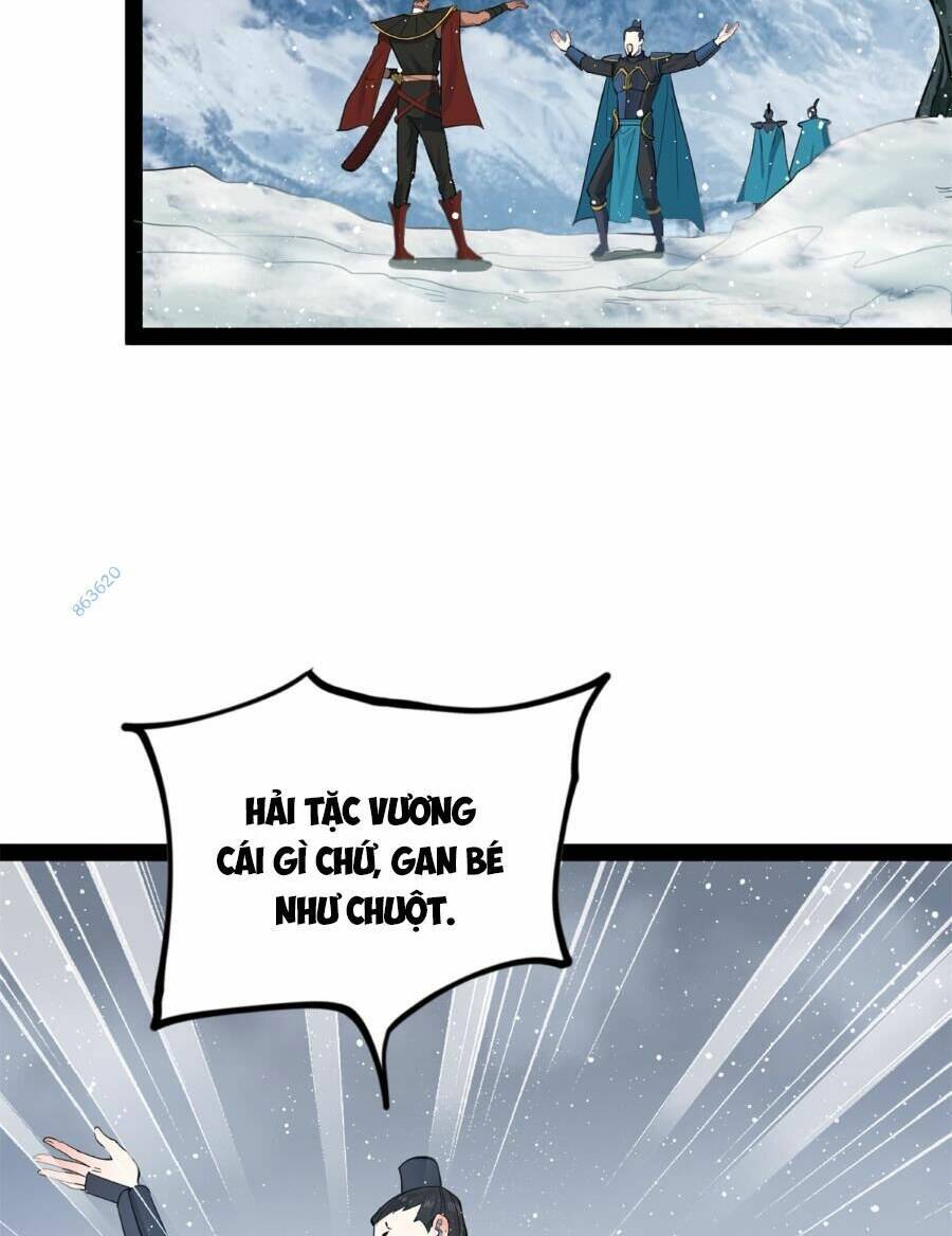 Chàng Rể Mạnh Nhất Lịch Sử Chapter 156 - Trang 2