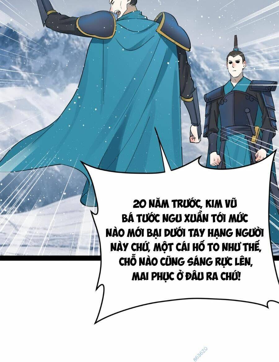 Chàng Rể Mạnh Nhất Lịch Sử Chapter 156 - Trang 2