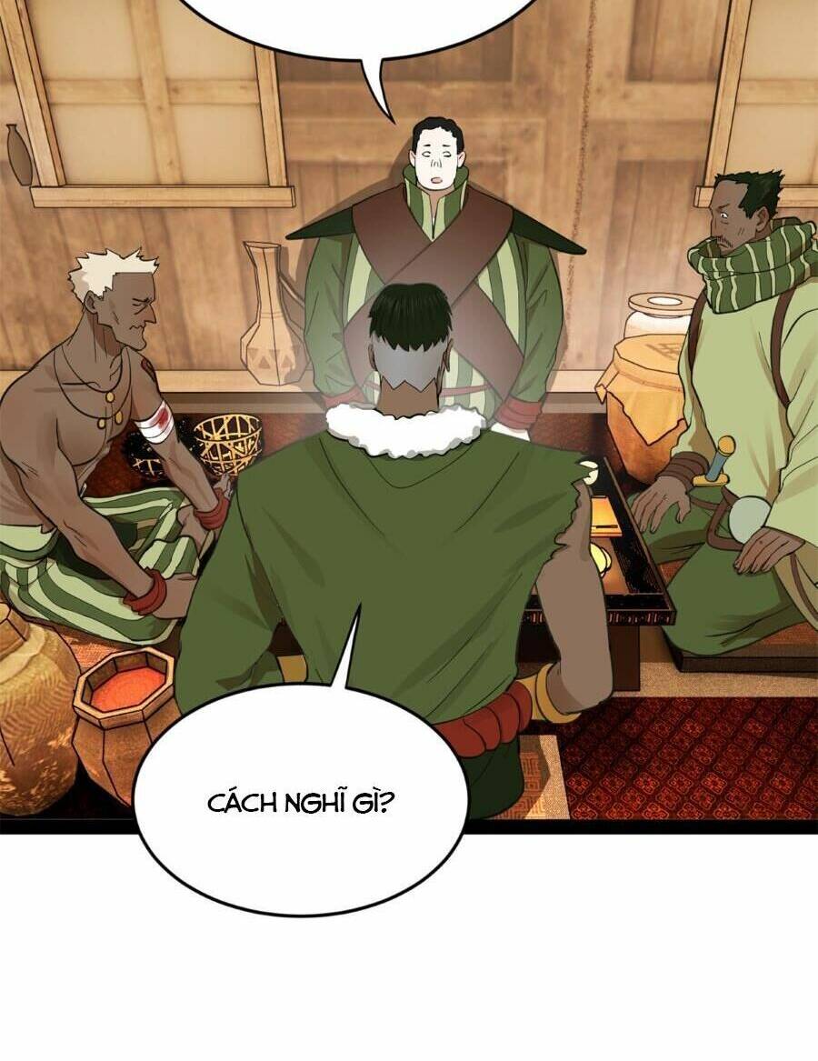 Chàng Rể Mạnh Nhất Lịch Sử Chapter 156 - Trang 2