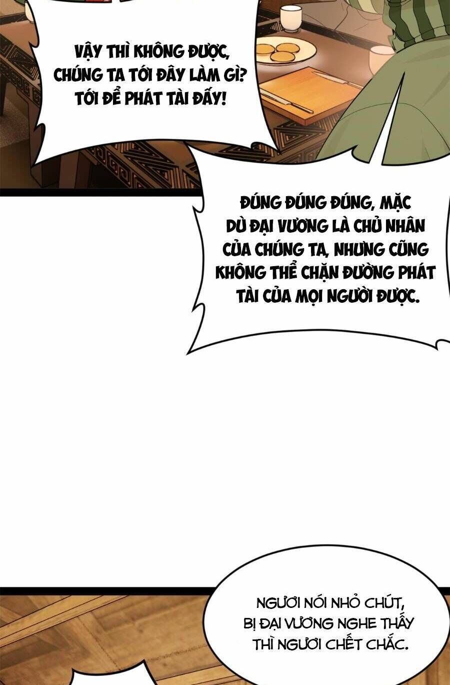 Chàng Rể Mạnh Nhất Lịch Sử Chapter 156 - Trang 2