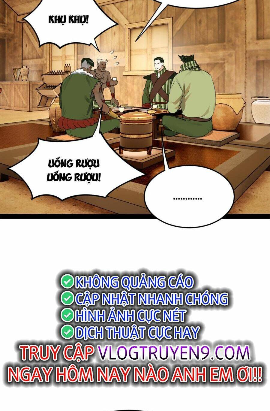 Chàng Rể Mạnh Nhất Lịch Sử Chapter 156 - Trang 2