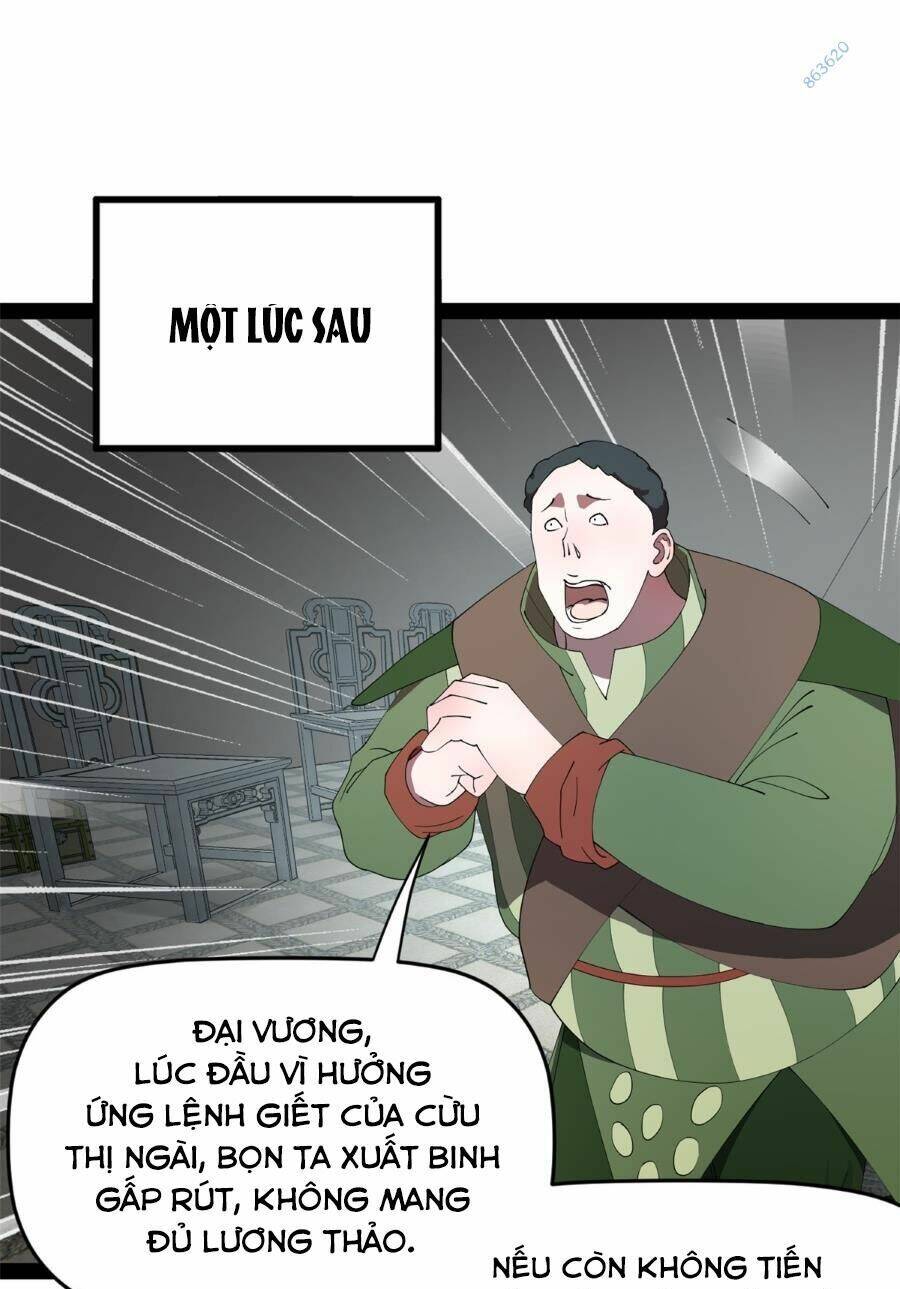 Chàng Rể Mạnh Nhất Lịch Sử Chapter 157 - Trang 2