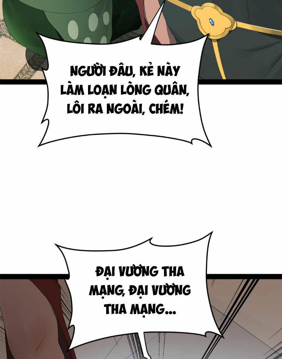 Chàng Rể Mạnh Nhất Lịch Sử Chapter 157 - Trang 2