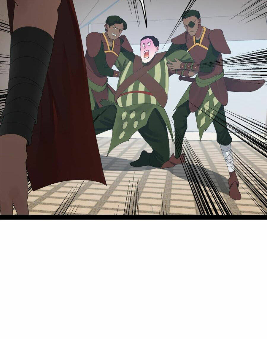 Chàng Rể Mạnh Nhất Lịch Sử Chapter 157 - Trang 2