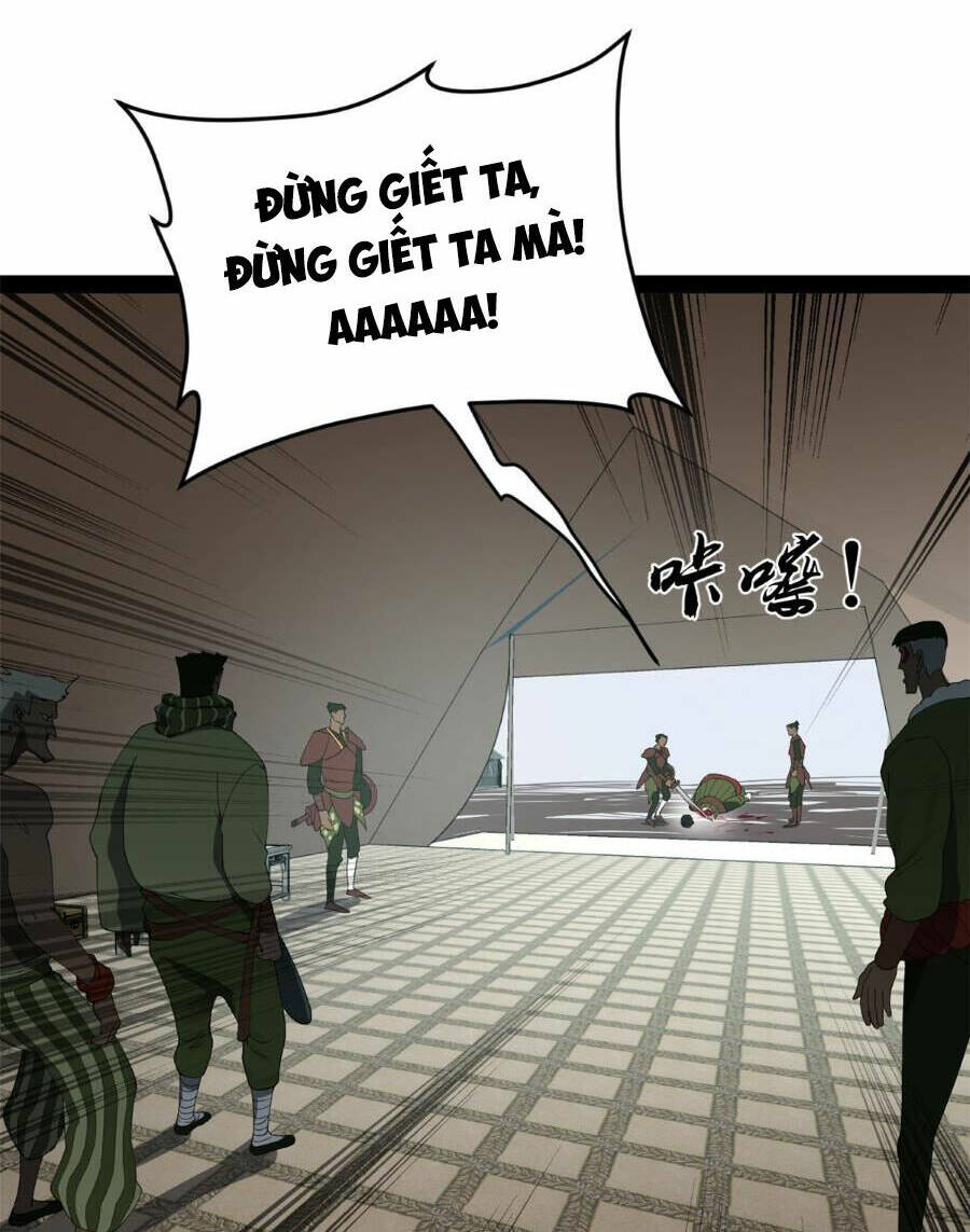 Chàng Rể Mạnh Nhất Lịch Sử Chapter 157 - Trang 2