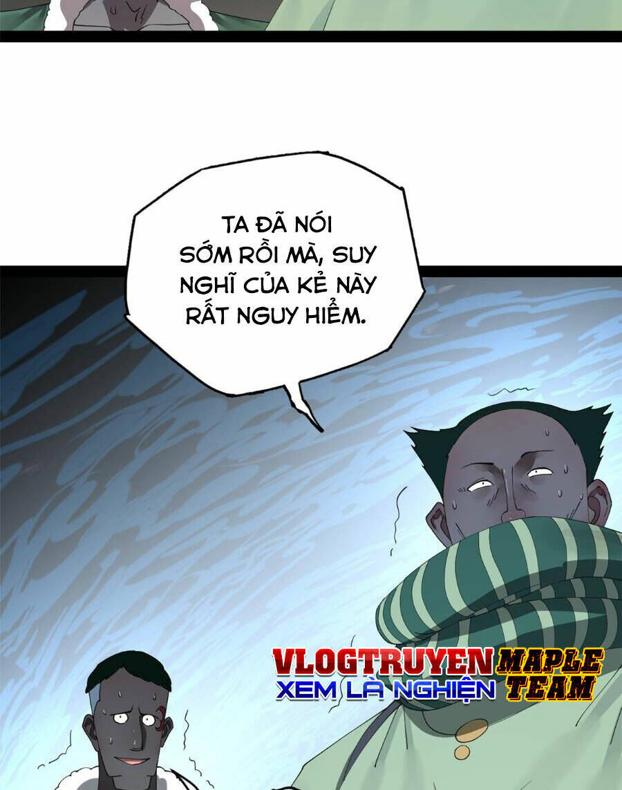 Chàng Rể Mạnh Nhất Lịch Sử Chapter 157 - Trang 2