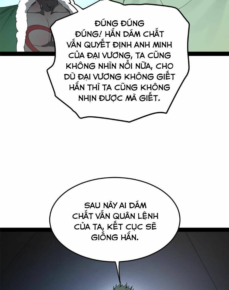 Chàng Rể Mạnh Nhất Lịch Sử Chapter 157 - Trang 2