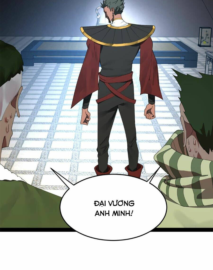 Chàng Rể Mạnh Nhất Lịch Sử Chapter 157 - Trang 2