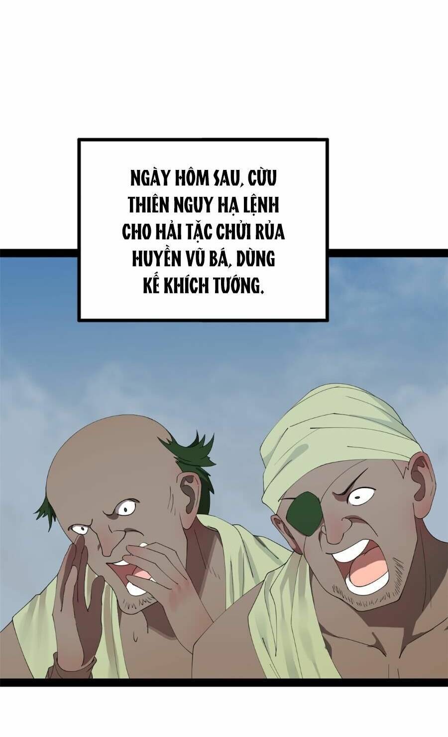 Chàng Rể Mạnh Nhất Lịch Sử Chapter 157 - Trang 2