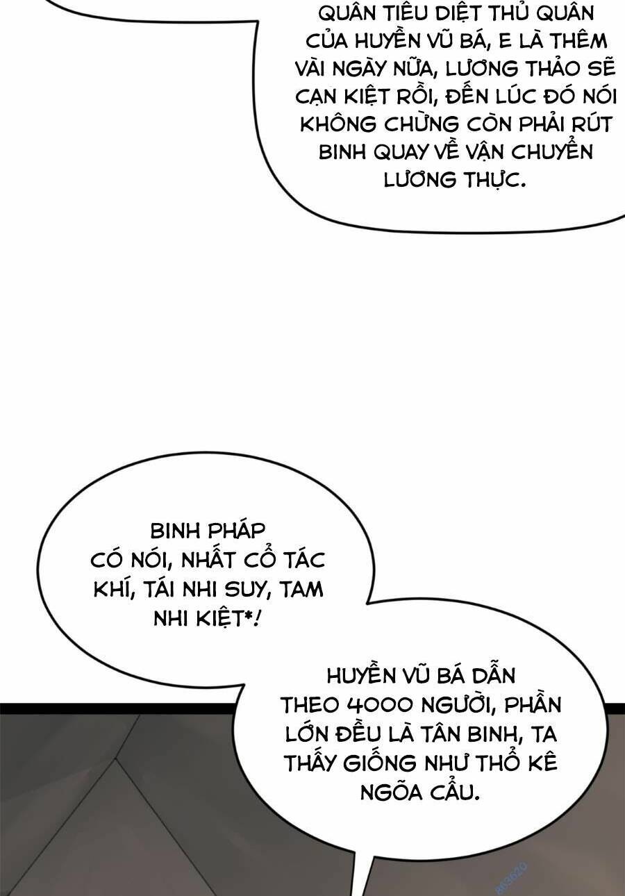 Chàng Rể Mạnh Nhất Lịch Sử Chapter 157 - Trang 2