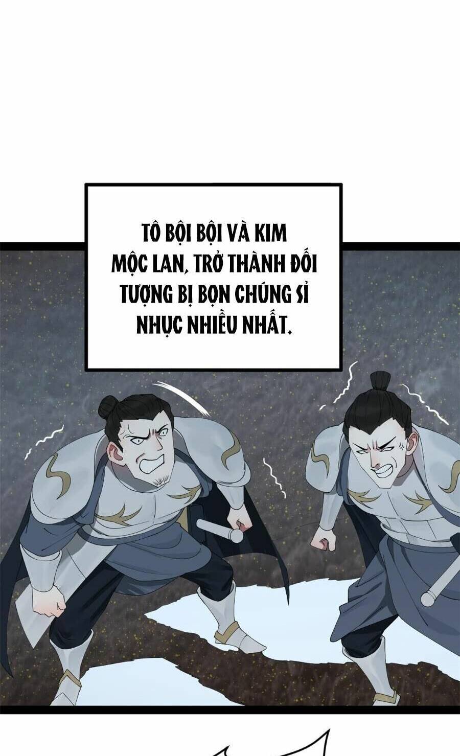 Chàng Rể Mạnh Nhất Lịch Sử Chapter 157 - Trang 2