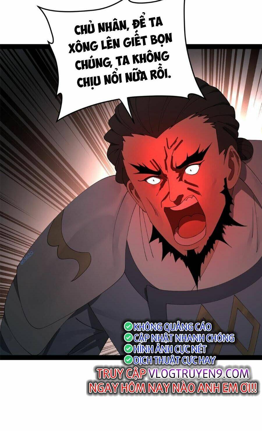 Chàng Rể Mạnh Nhất Lịch Sử Chapter 157 - Trang 2