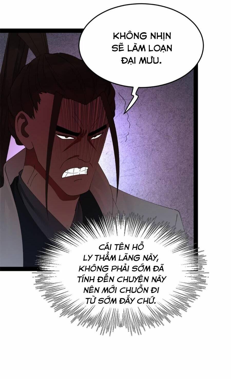 Chàng Rể Mạnh Nhất Lịch Sử Chapter 157 - Trang 2