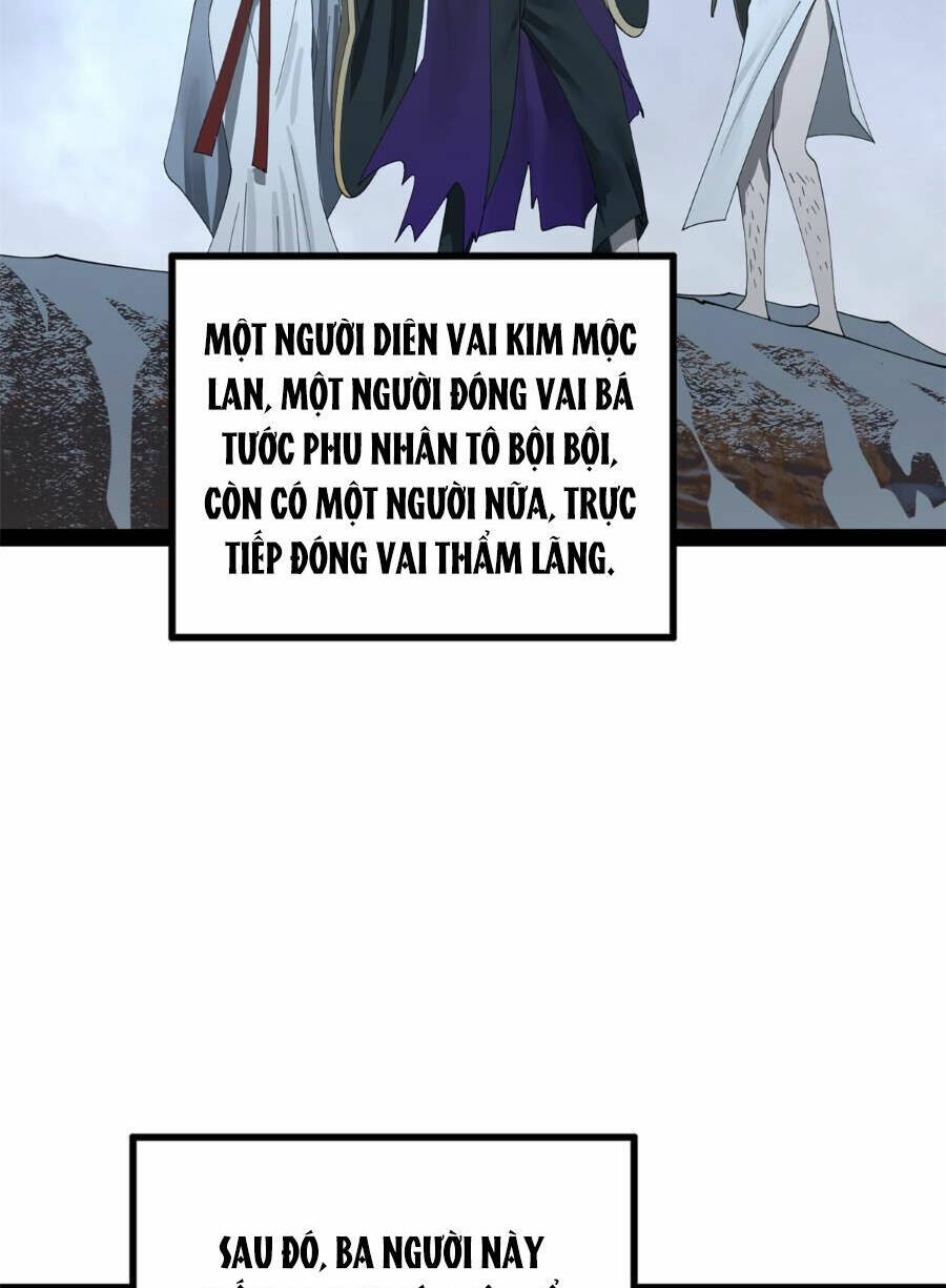 Chàng Rể Mạnh Nhất Lịch Sử Chapter 157 - Trang 2