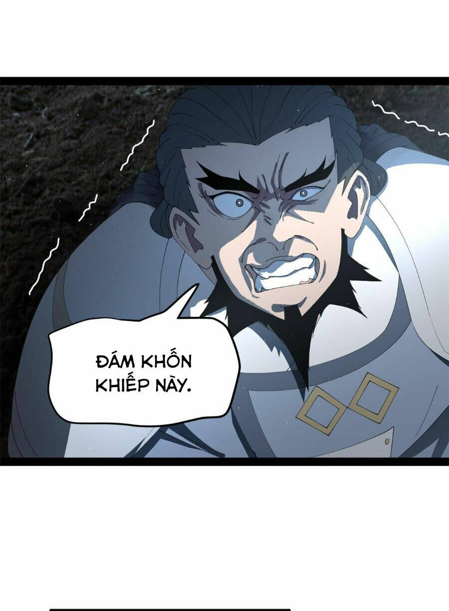 Chàng Rể Mạnh Nhất Lịch Sử Chapter 157 - Trang 2