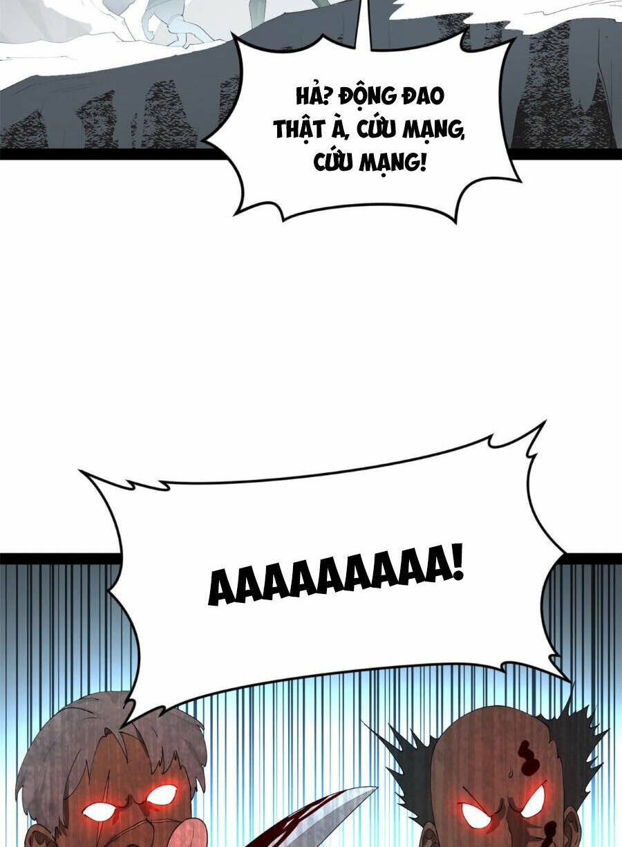 Chàng Rể Mạnh Nhất Lịch Sử Chapter 157 - Trang 2