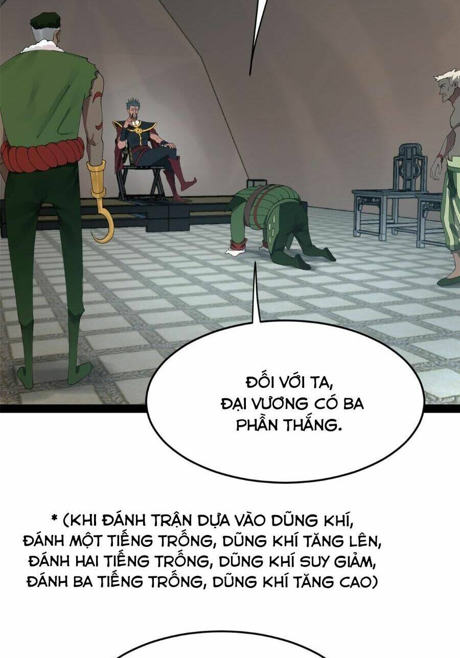 Chàng Rể Mạnh Nhất Lịch Sử Chapter 157 - Trang 2