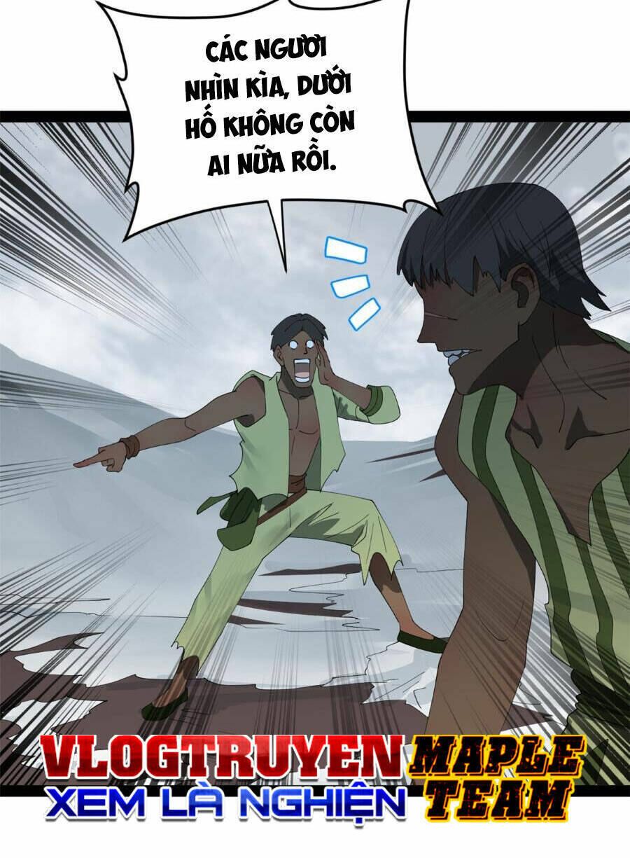 Chàng Rể Mạnh Nhất Lịch Sử Chapter 157 - Trang 2