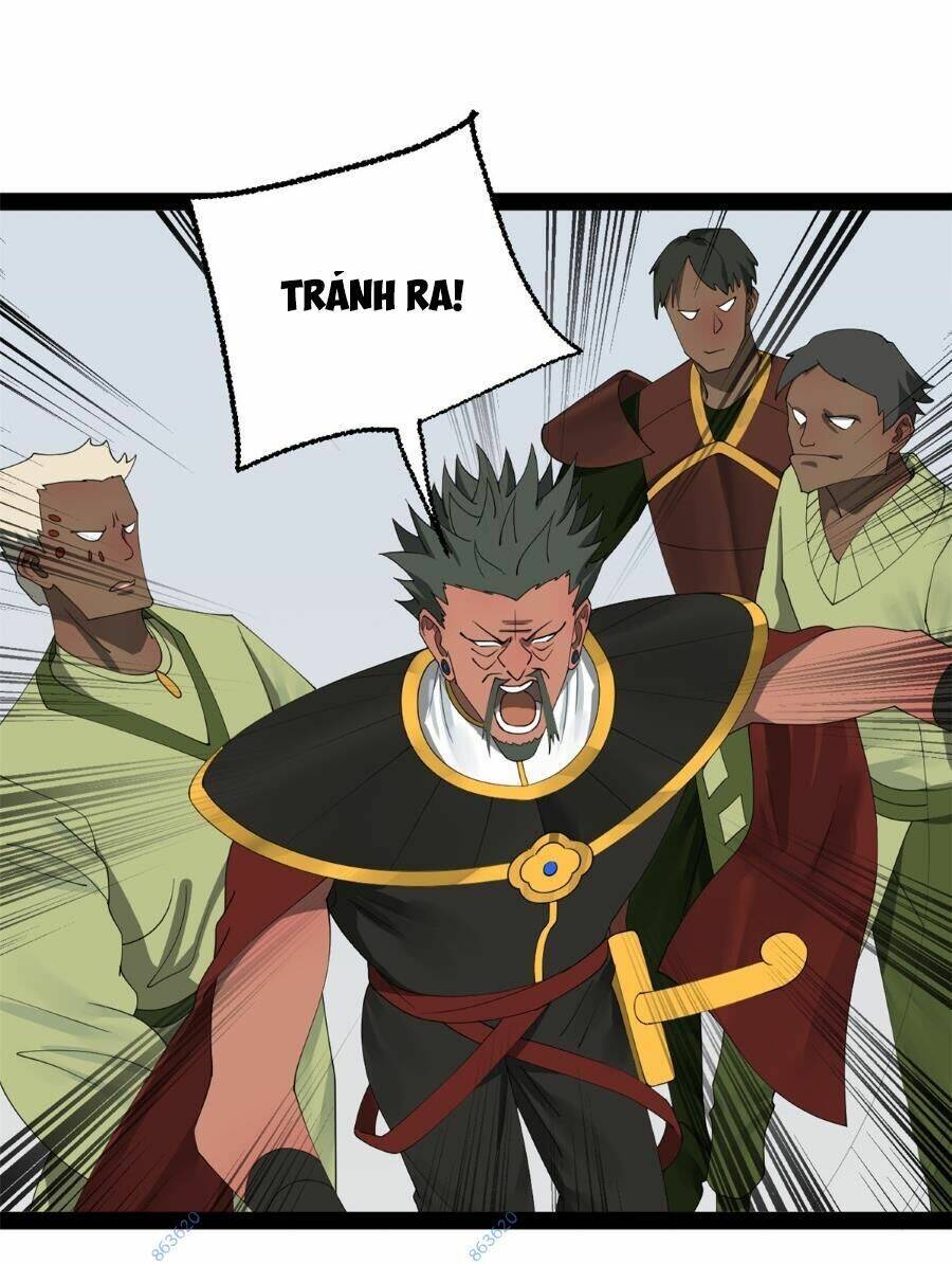 Chàng Rể Mạnh Nhất Lịch Sử Chapter 157 - Trang 2