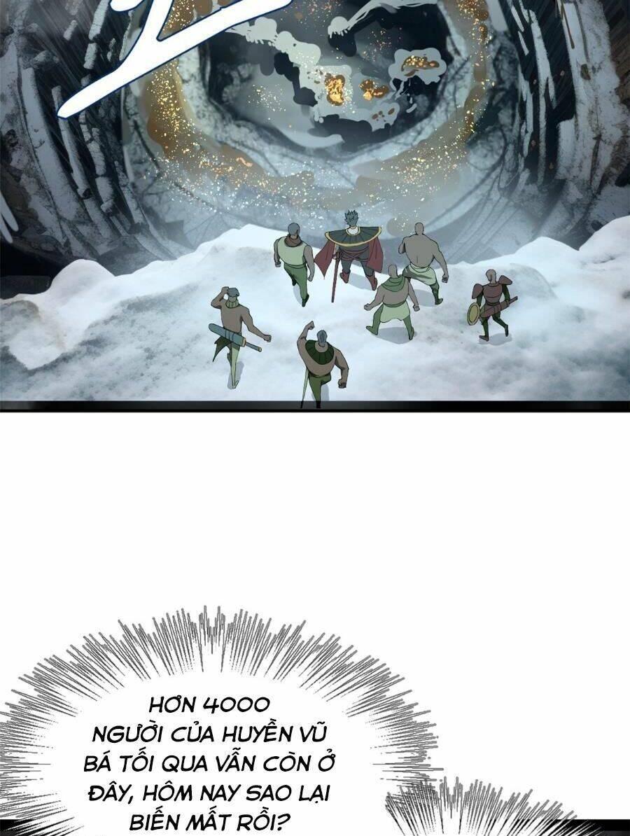 Chàng Rể Mạnh Nhất Lịch Sử Chapter 157 - Trang 2