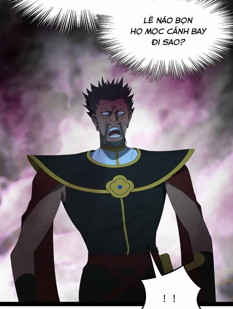 Chàng Rể Mạnh Nhất Lịch Sử Chapter 157 - Trang 2