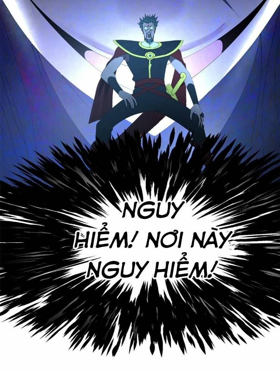 Chàng Rể Mạnh Nhất Lịch Sử Chapter 157 - Trang 2