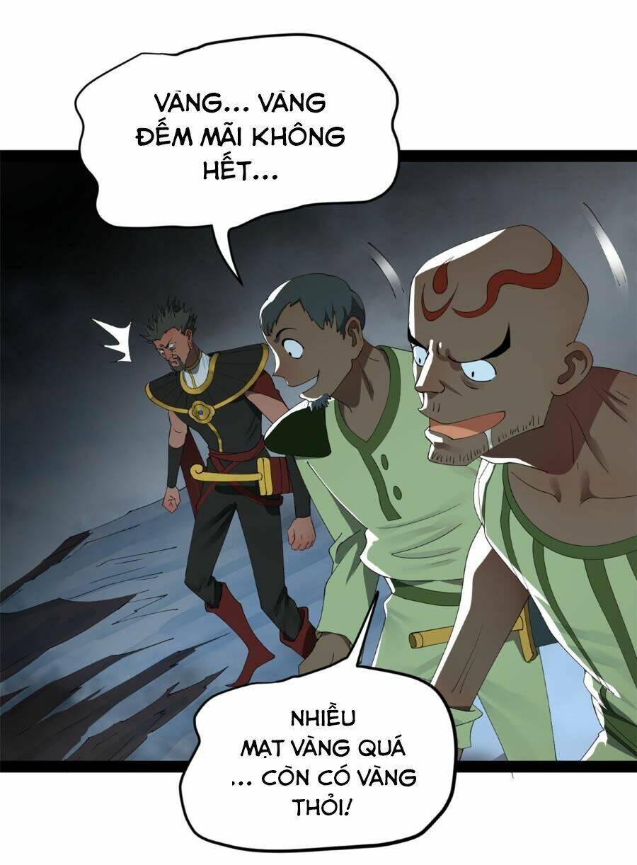 Chàng Rể Mạnh Nhất Lịch Sử Chapter 157 - Trang 2