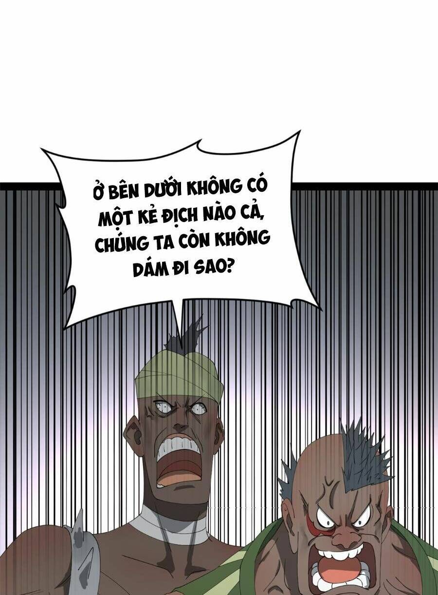 Chàng Rể Mạnh Nhất Lịch Sử Chapter 157 - Trang 2