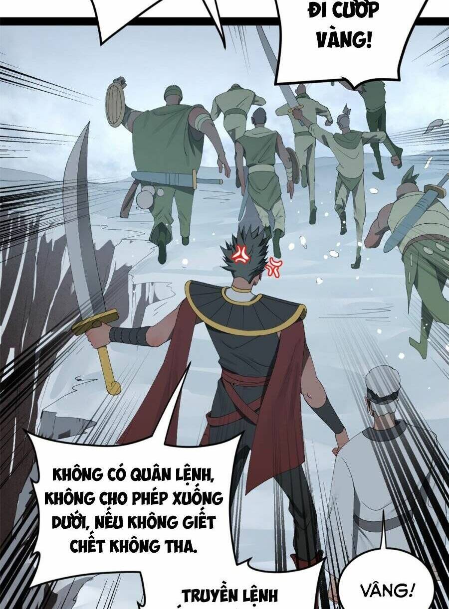 Chàng Rể Mạnh Nhất Lịch Sử Chapter 157 - Trang 2