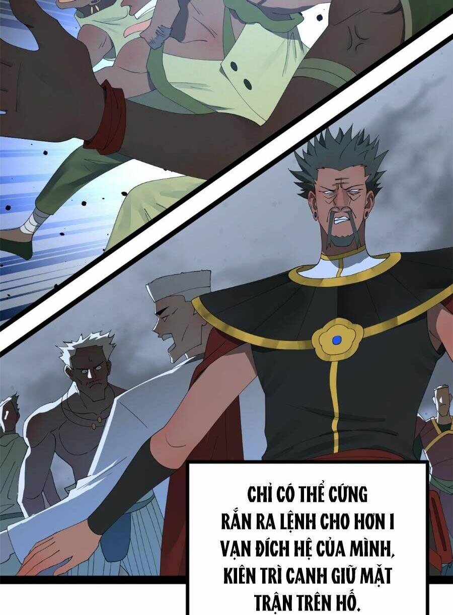 Chàng Rể Mạnh Nhất Lịch Sử Chapter 157 - Trang 2