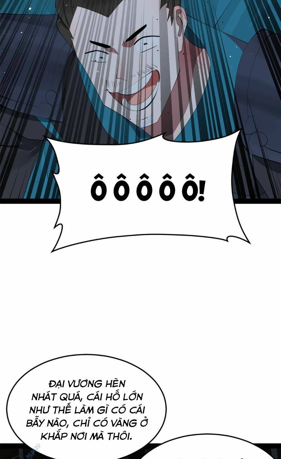 Chàng Rể Mạnh Nhất Lịch Sử Chapter 157 - Trang 2