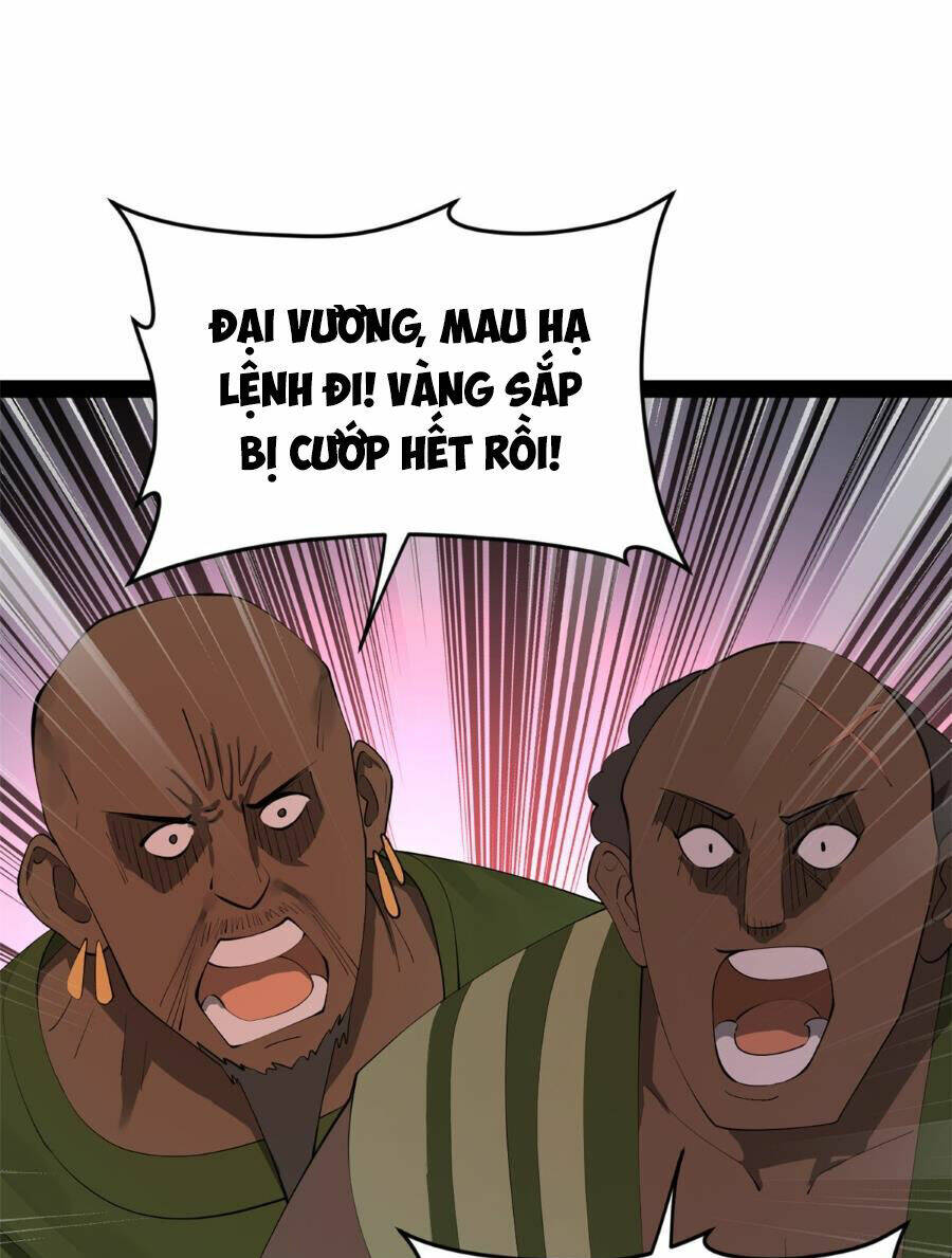 Chàng Rể Mạnh Nhất Lịch Sử Chapter 157 - Trang 2