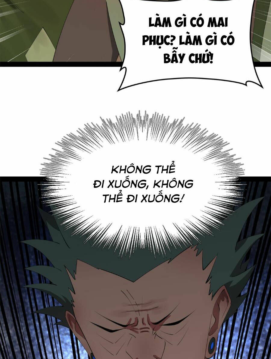 Chàng Rể Mạnh Nhất Lịch Sử Chapter 157 - Trang 2