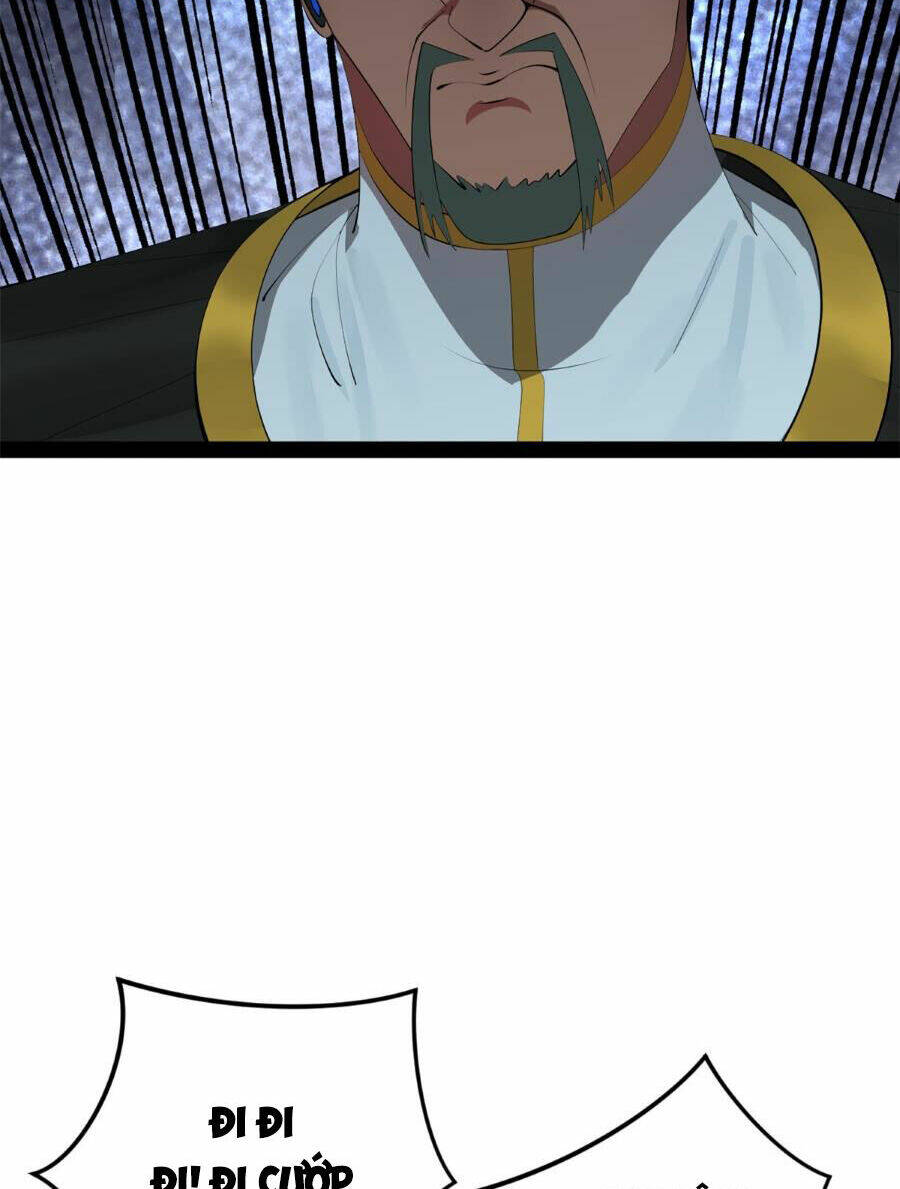 Chàng Rể Mạnh Nhất Lịch Sử Chapter 157 - Trang 2