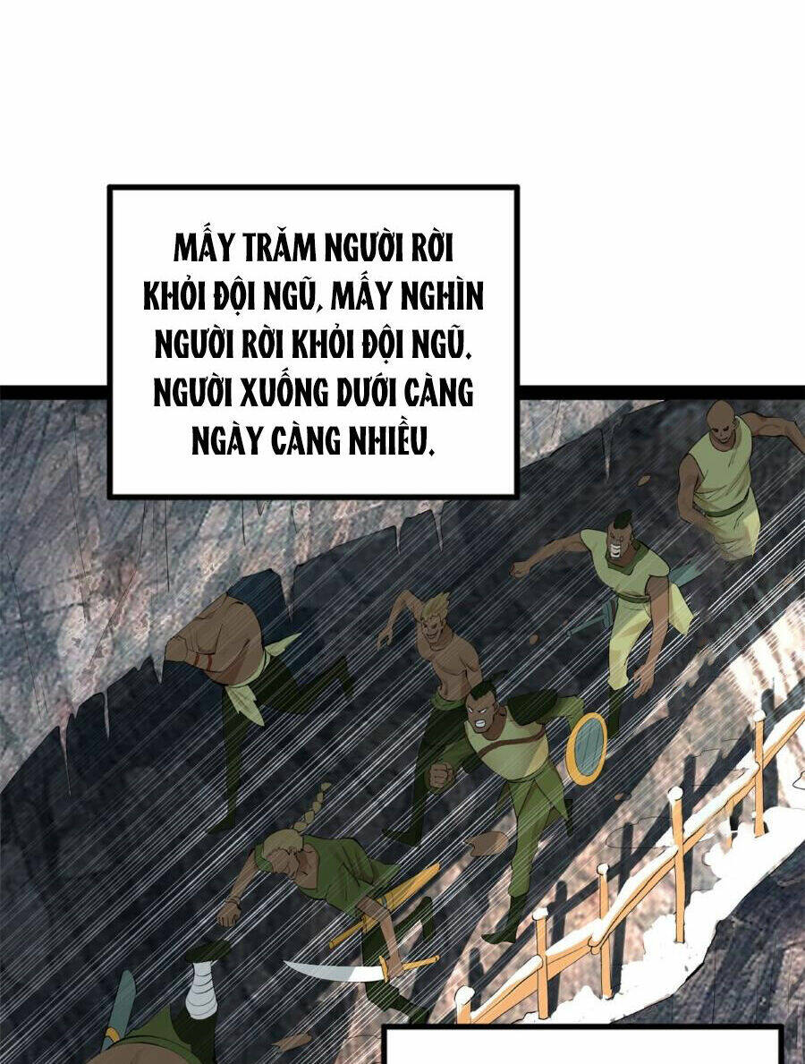 Chàng Rể Mạnh Nhất Lịch Sử Chapter 157 - Trang 2