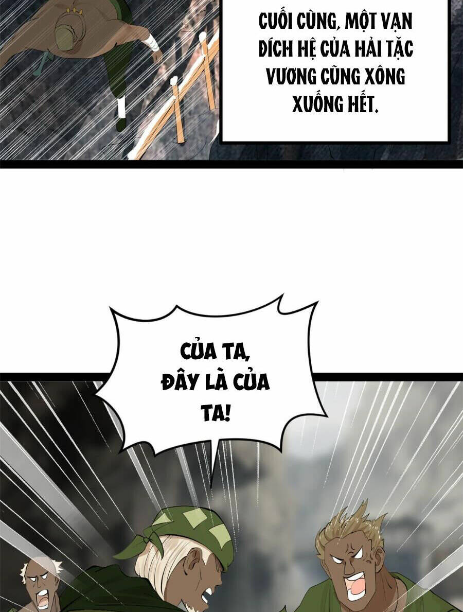 Chàng Rể Mạnh Nhất Lịch Sử Chapter 157 - Trang 2