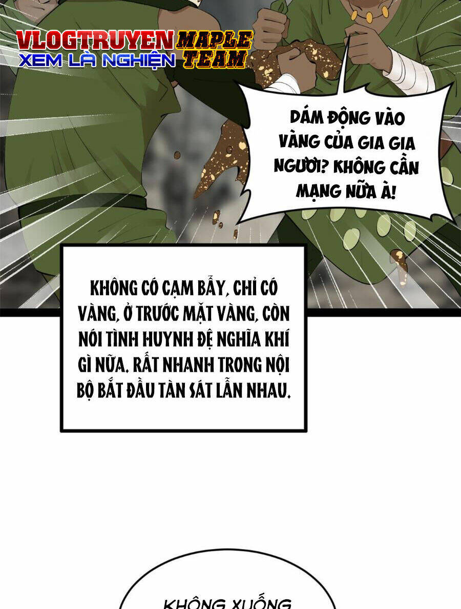 Chàng Rể Mạnh Nhất Lịch Sử Chapter 157 - Trang 2