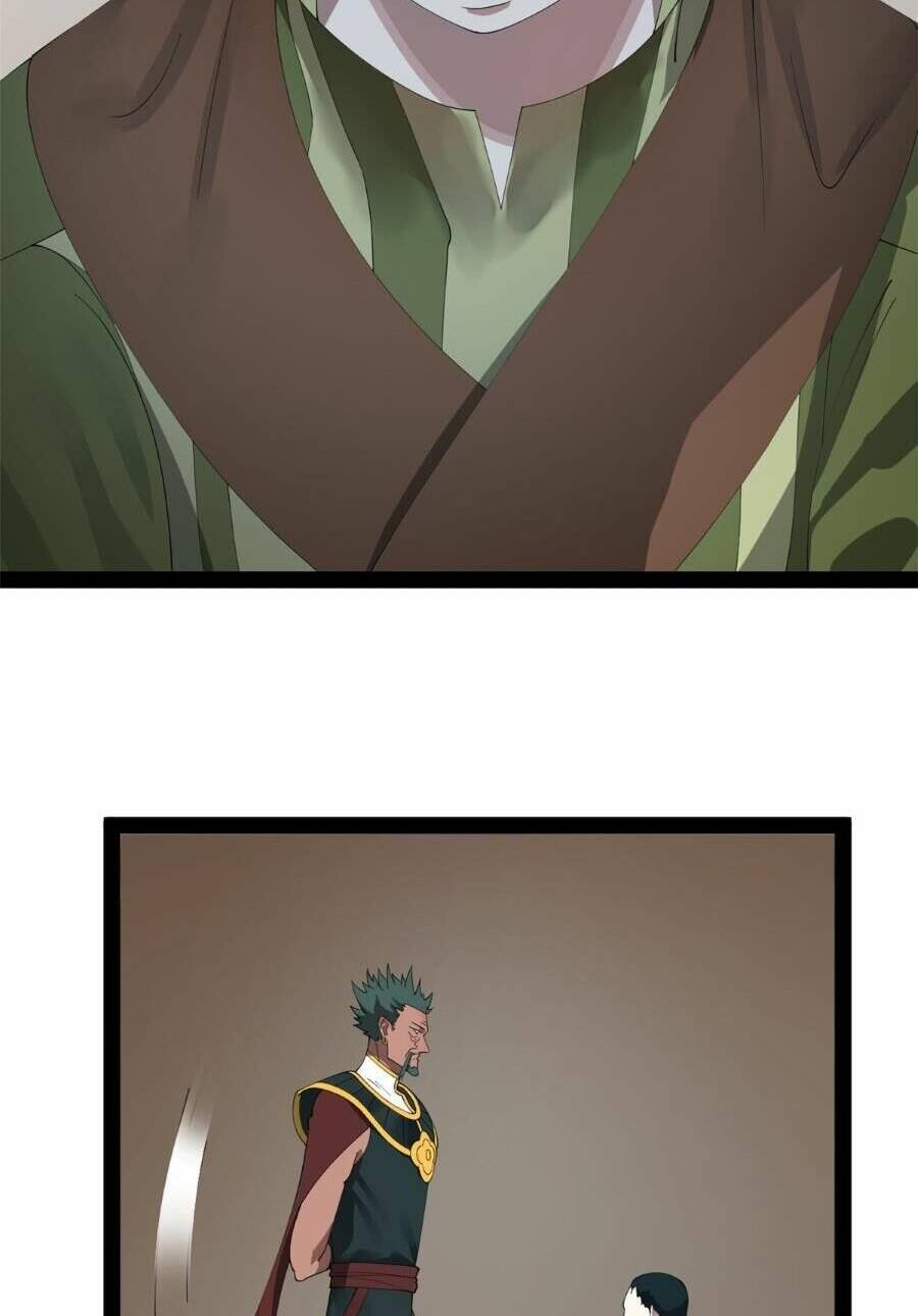 Chàng Rể Mạnh Nhất Lịch Sử Chapter 157 - Trang 2