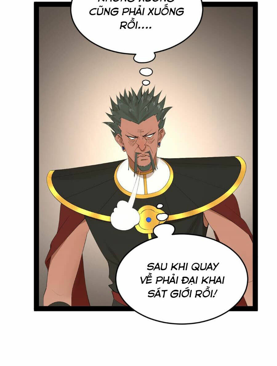 Chàng Rể Mạnh Nhất Lịch Sử Chapter 157 - Trang 2