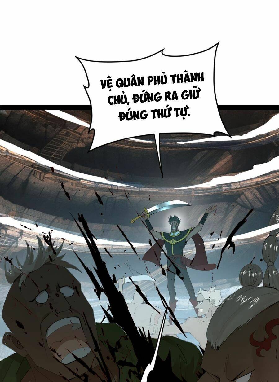 Chàng Rể Mạnh Nhất Lịch Sử Chapter 157 - Trang 2