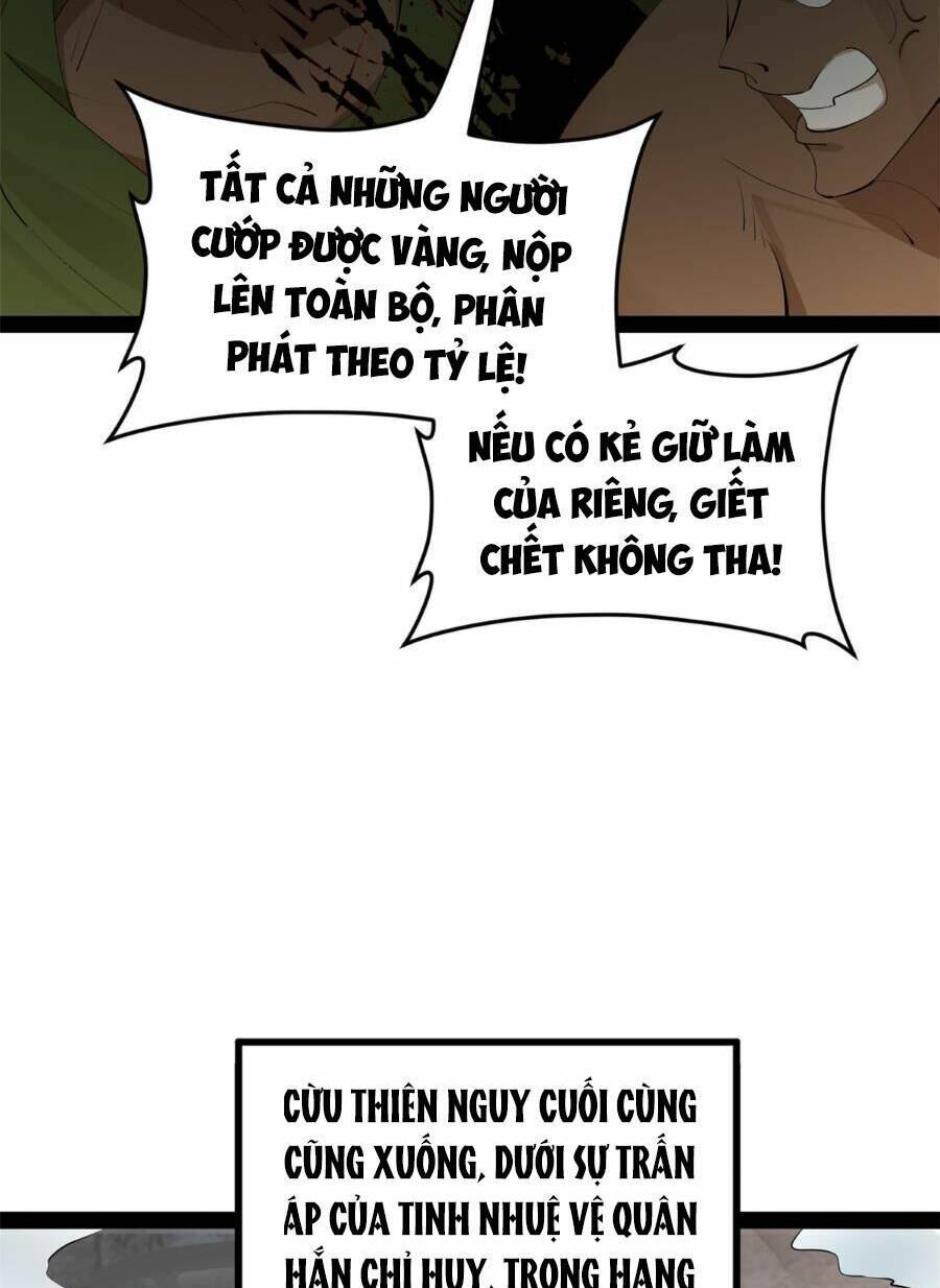 Chàng Rể Mạnh Nhất Lịch Sử Chapter 157 - Trang 2