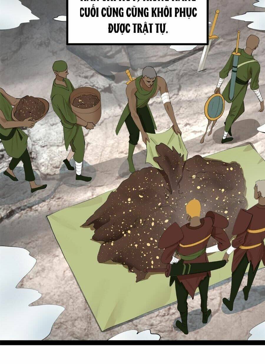 Chàng Rể Mạnh Nhất Lịch Sử Chapter 157 - Trang 2