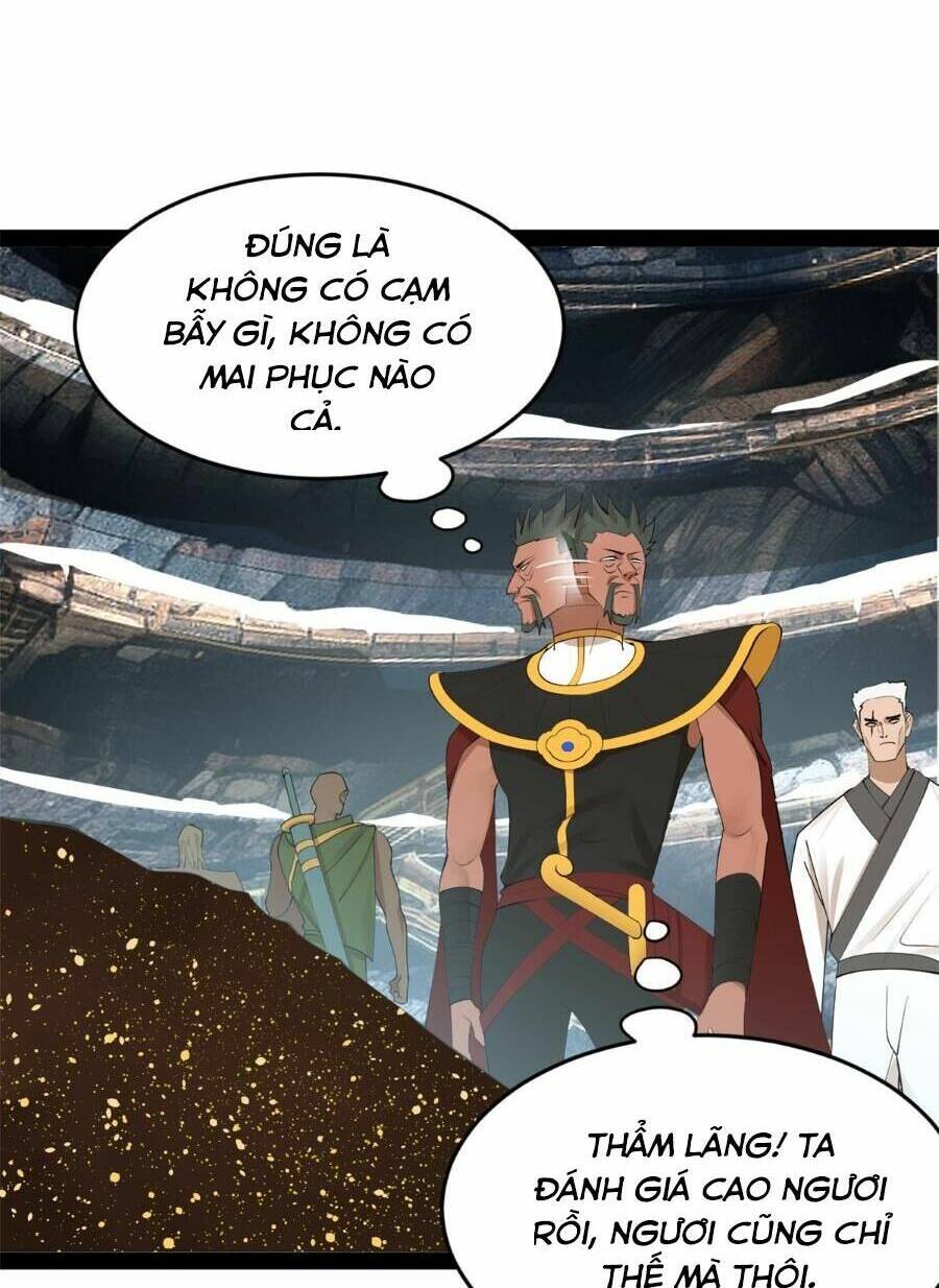 Chàng Rể Mạnh Nhất Lịch Sử Chapter 157 - Trang 2