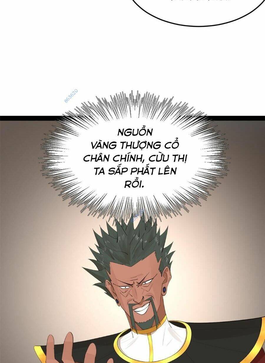 Chàng Rể Mạnh Nhất Lịch Sử Chapter 157 - Trang 2