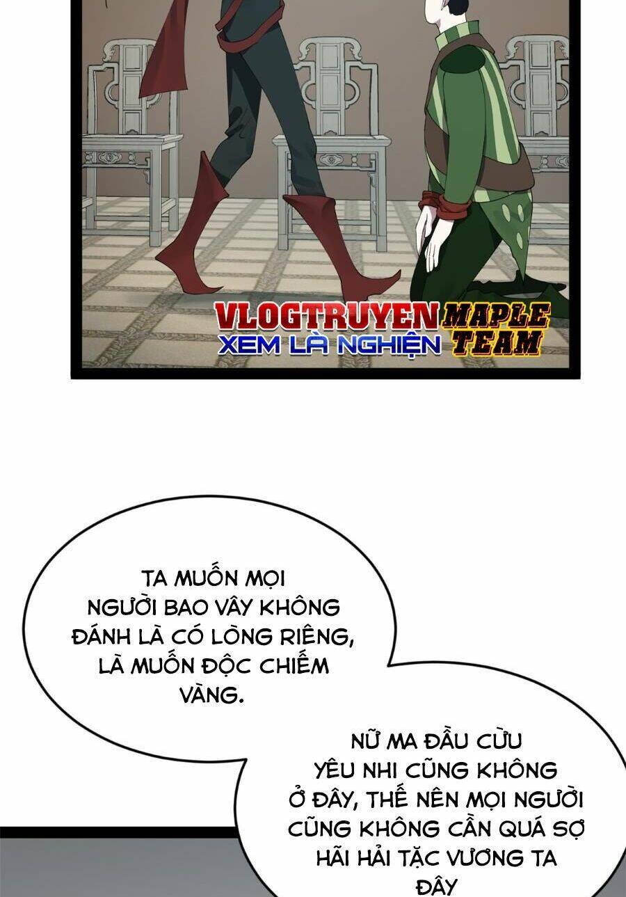 Chàng Rể Mạnh Nhất Lịch Sử Chapter 157 - Trang 2