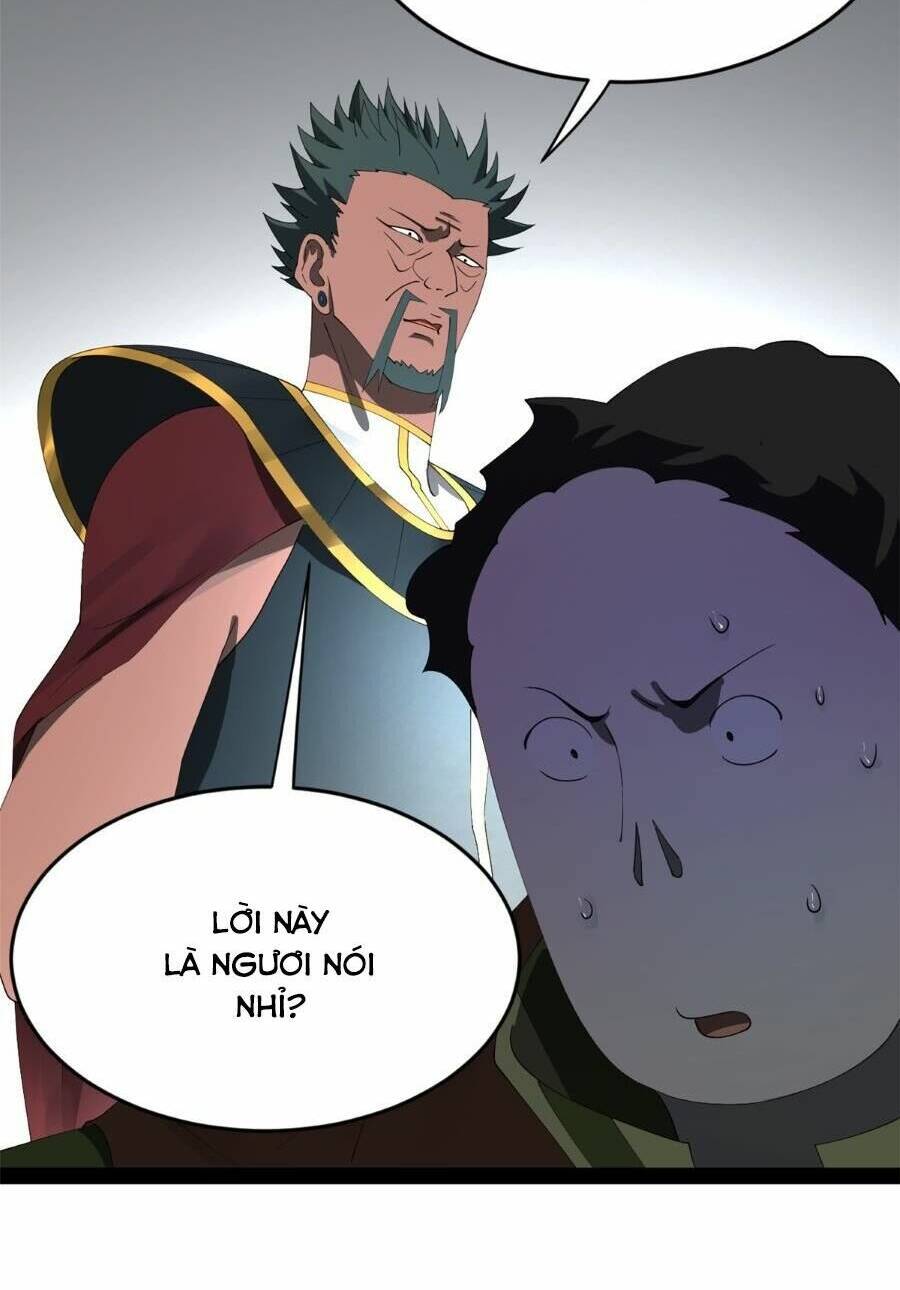 Chàng Rể Mạnh Nhất Lịch Sử Chapter 157 - Trang 2