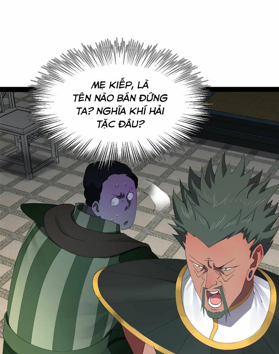 Chàng Rể Mạnh Nhất Lịch Sử Chapter 157 - Trang 2